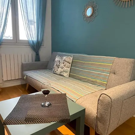Appartement Vasil - Proche De Paris Villemomble Esterno foto