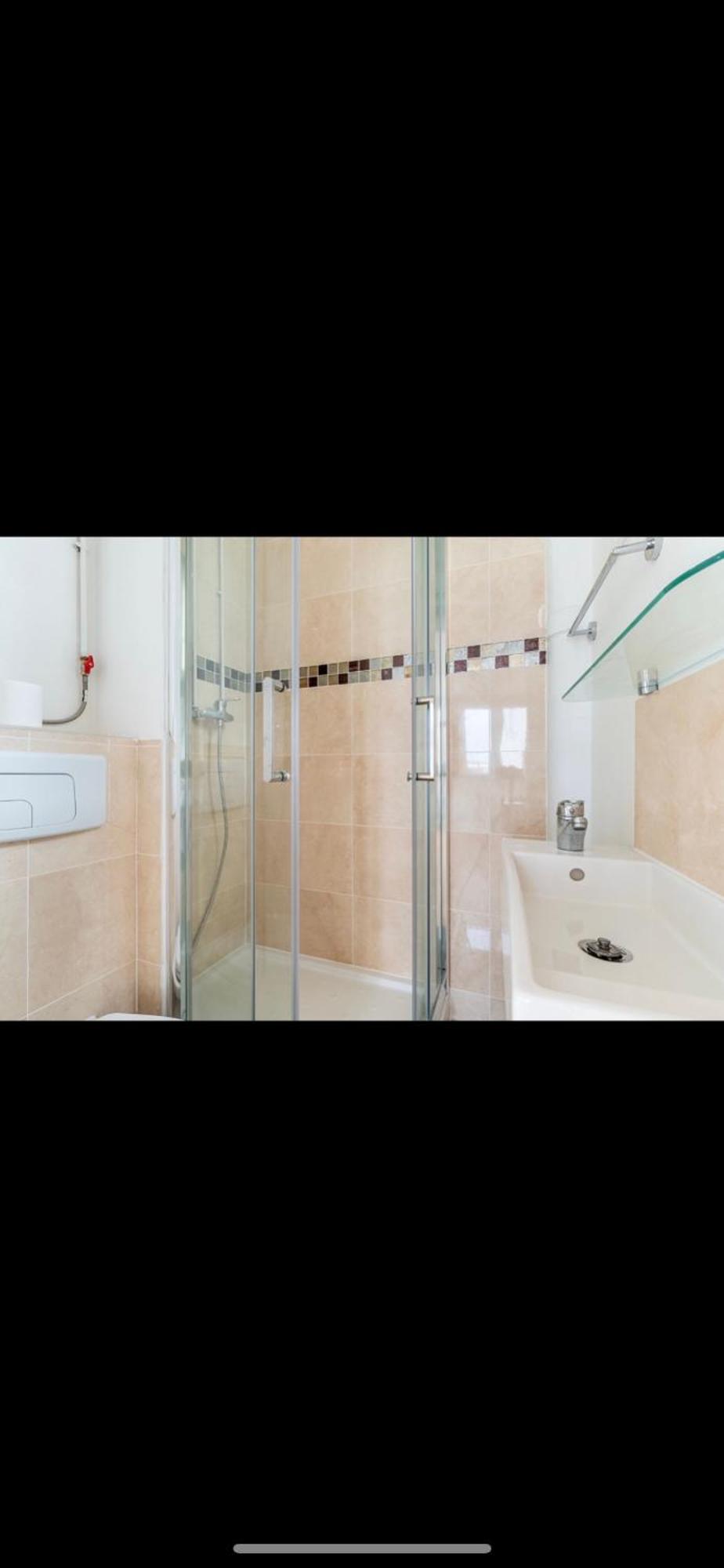 Apartment Vasil - Proche De Paris