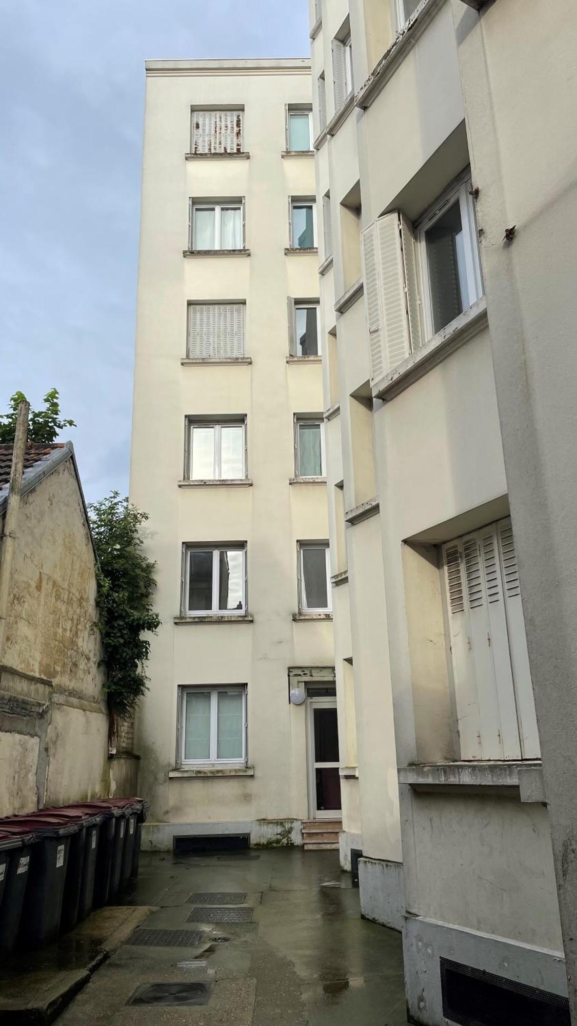 Vasil - Proche De Paris Villemomble